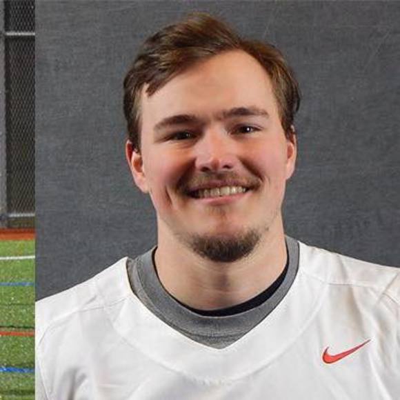 Meet your Posher, Zachary - Picture 1 of 1